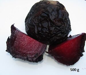 Betterave cuite 500g