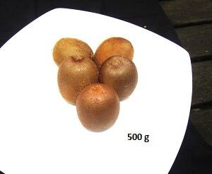 Kiwi 500g