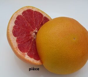 Pamplemousse