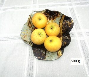 Pomme Chantecler  500g