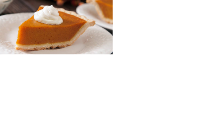 Tarte à la patate douce