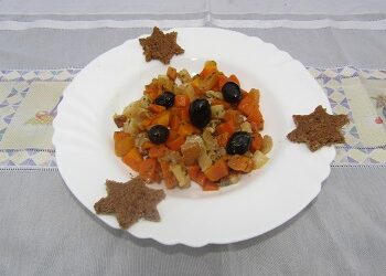 Poêlée méli-mélo