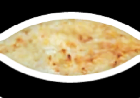 Purée de chou-fleur et pommes de terre au poisson