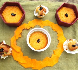 142 – crème Juliette