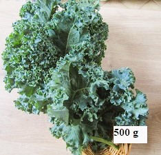 chou kale